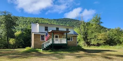 331 Clear Creek Rd, Emporium, PA 15834