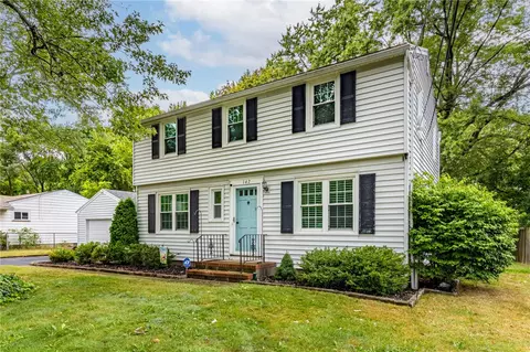 142 Westside Dr, Gates, NY 14624
