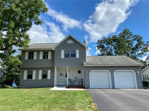 1055 W Clinton St, Elmira, NY 14905