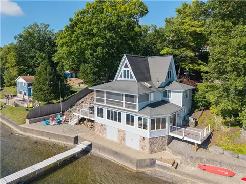 5261 W Lake Rd, Geneseo, NY 14454