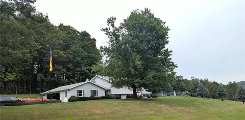 7423 County Highway 16, Franklin, NY 13753