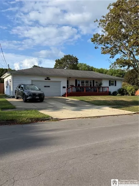 42 Allendale Ave, Jamestown, NY 14701
