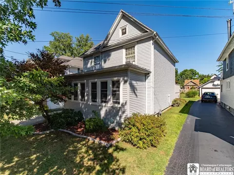 740 Deer St, Dunkirk, NY 14048