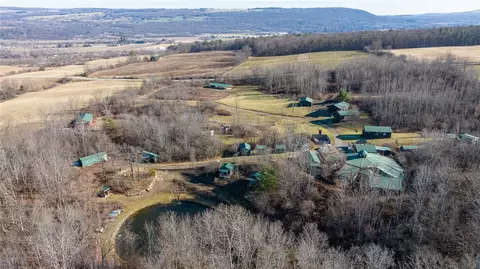 9470 Schmidt Rd, West Sparta, NY 14437