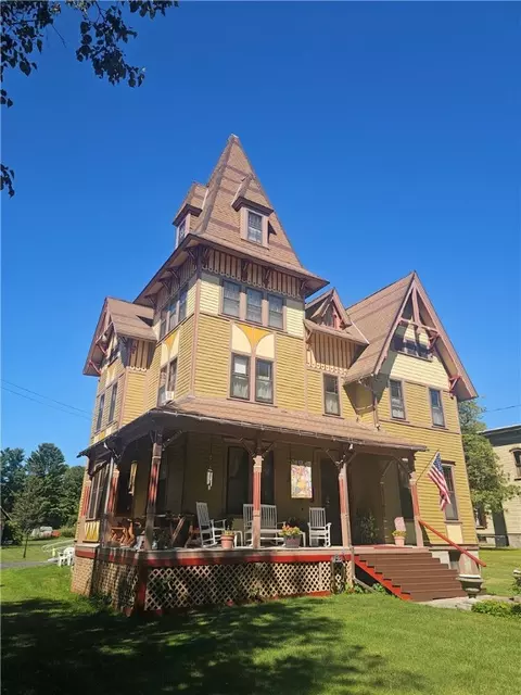 201 Main St, Richfield, NY 13439