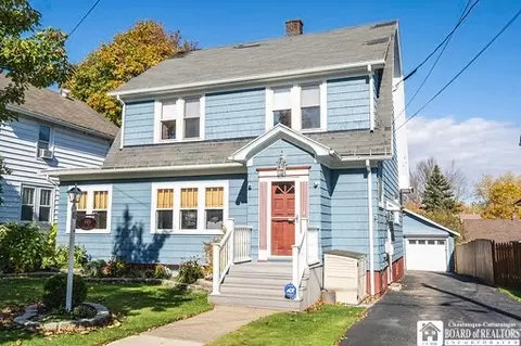 440 Superior St, Jamestown, NY 14701