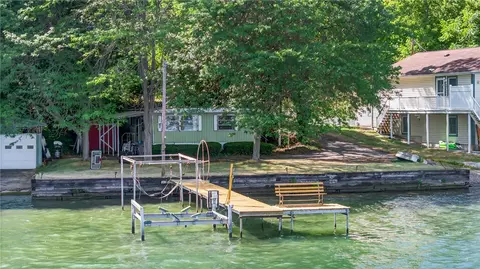 1295 Arrowhead Beach Rd, Torrey, NY 14441