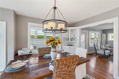 Dining - 5372 E Lake Rd, Conesus, NY 14435 photo 3 of 5
