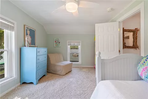Bedroom - 5372 E Lake Rd, Conesus, NY 14435 photo 3 of 5