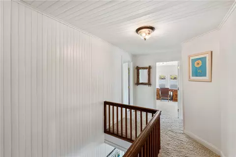 Entry Way - 5372 E Lake Rd, Conesus, NY 14435 photo 2 of 3