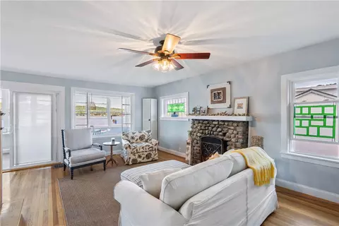 Living - 5372 E Lake Rd, Conesus, NY 14435 photo 3 of 3