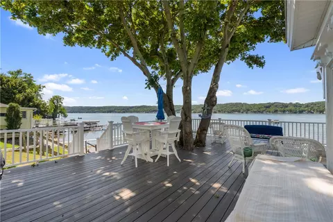 Exterior - 5372 E Lake Rd, Conesus, NY 14435 photo 1 of 6