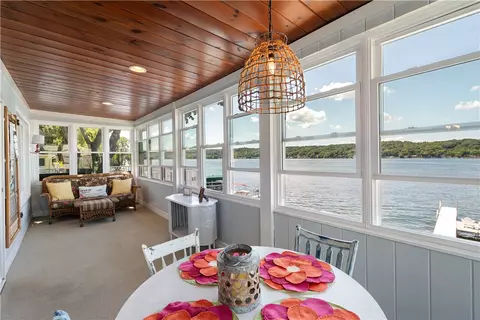 Exterior - 5372 E Lake Rd, Conesus, NY 14435 photo 3 of 6