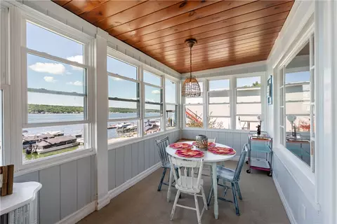 Exterior - 5372 E Lake Rd, Conesus, NY 14435 photo 2 of 6