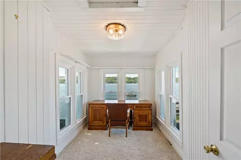 Entry Way - 5372 E Lake Rd, Conesus, NY 14435 photo 3 of 3