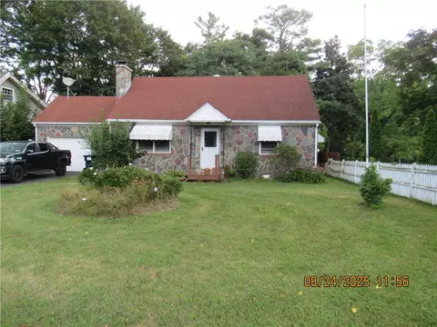 452 West Ave, Arcadia, NY 14513