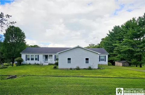 2725 Miller Rd, Wellsville, NY 14895