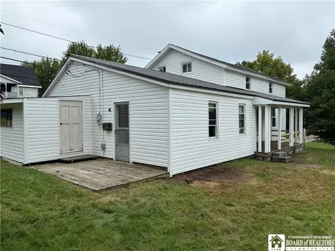 58 N Erie St, Mayville, NY 14757