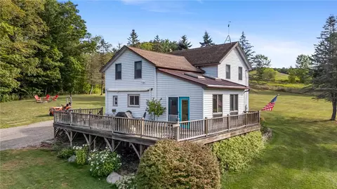 4539 Lent Hill Rd, Cohocton, NY 14826