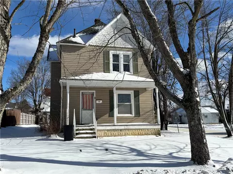 6 N Tionesta Ave, Kane, PA 16735