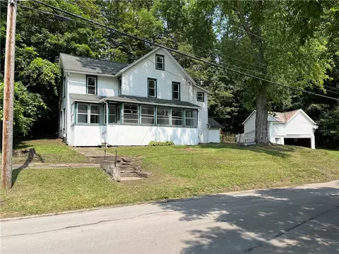 35 N Washington Ave, Oxford, NY 13830