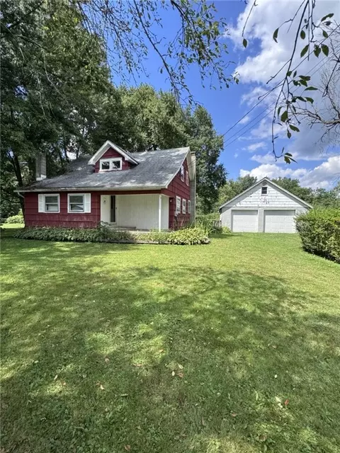 2883 Kings Run Rd, Ceres, PA 16748