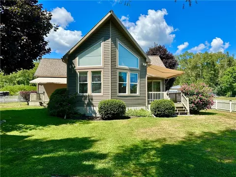 3046 Wood Rd, Orange, NY 14815