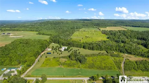 10858 Route 240, Ashford, NY 14171