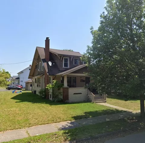707 Southport St, Elmira, NY 14904