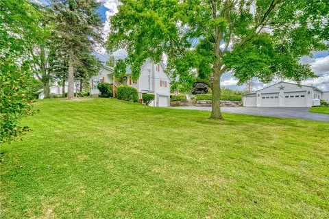 6354 E Avon Lima Rd, Avon, NY 14414