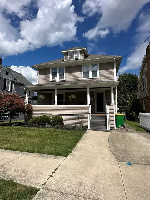 217 W William St, Corning, NY 14830