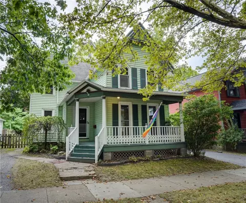 151 Cypress St, Rochester, NY 14620