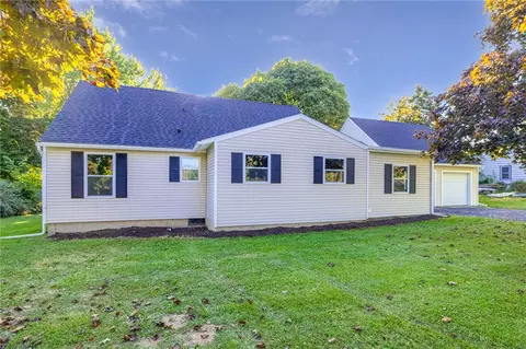 3315 Middle Cheshire Rd, Canandaigua, NY 14424