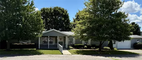 7978 State Route 36 #LOT 35, Hornellsville, NY 14807