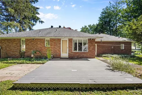 Exterior - 689 Maple Dr, Webster, NY 14580 photo 9 of 9