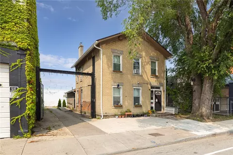 416 Central Ave, Rochester, NY 14605