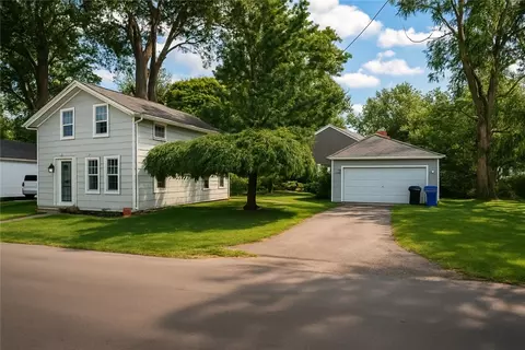 1 Race St, Wheatland, NY 14546