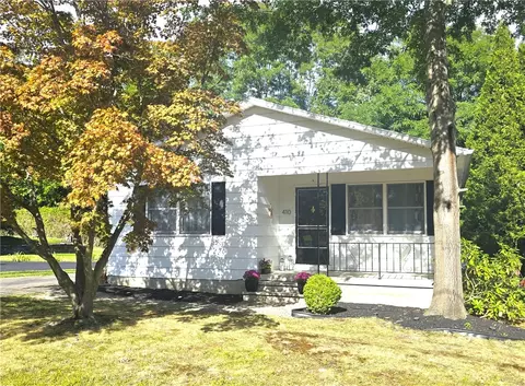 410 Guinnip Ave, Elmira, NY 14905