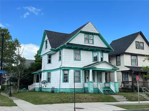 1322 E Main St, Rochester, NY 14609