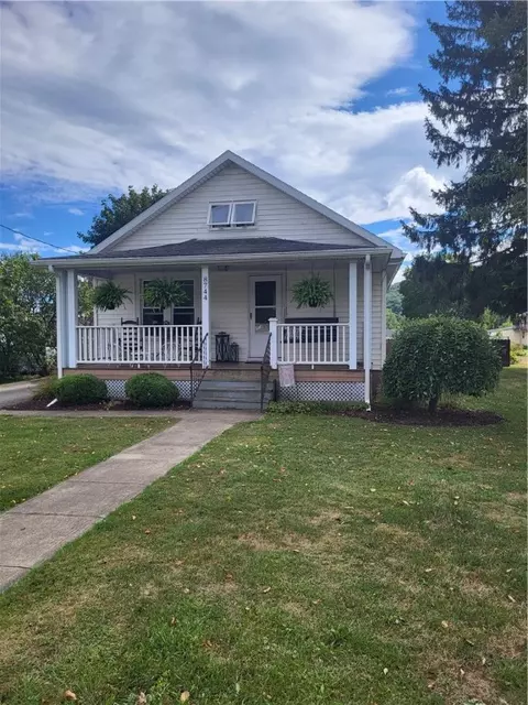 8744 Main, Campbell, NY 14821