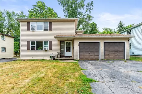130 Afton St, Rochester, NY 14612