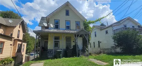 335 Foote Ave, Jamestown, NY 14701