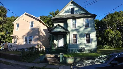 63 Dengler St, Rochester, NY 14611