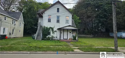 114 Water St, Jamestown, NY 14701