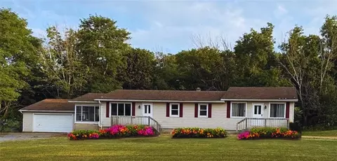 2256 Church Rd, Bennington, NY 14040