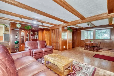 Living - 696 Summit Dr, Webster, NY 14580 photo 8 of 8