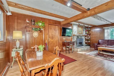 Dining - 696 Summit Dr, Webster, NY 14580 photo 6 of 6