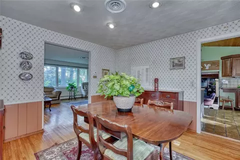 Dining - 696 Summit Dr, Webster, NY 14580 photo 4 of 6