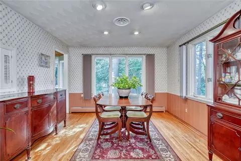 Dining - 696 Summit Dr, Webster, NY 14580 photo 1 of 6