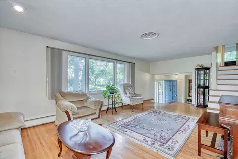 Living - 696 Summit Dr, Webster, NY 14580 photo 3 of 8